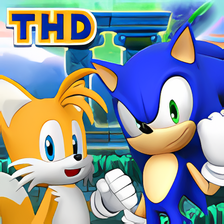 Sonic 4 Episode II THD for Android - Download